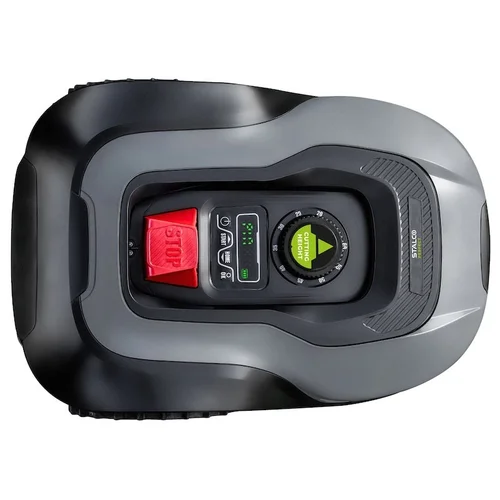 STALCO RMP650 Vejos robotas image 2