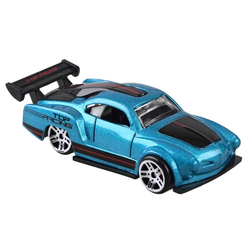 Metalinė žaislinė mašina 1:64 ZA4343 image 2