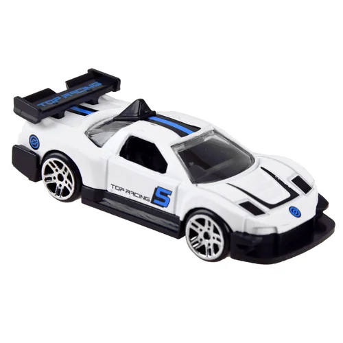 Metalinė žaislinė mašina 1:64 ZA4343 image 3