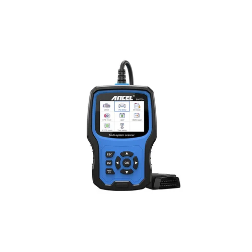 Ancel BM700 OBD2 diagnostikos skeneris image 1