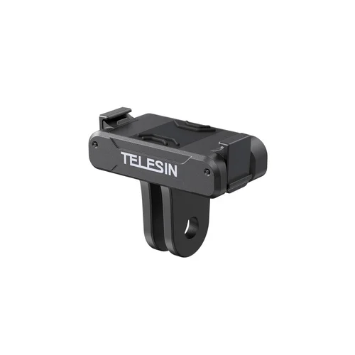 Telesin S7-JBK-23-TDJ magnetinis dvigubas laikiklis DJI Osmo 360 image 1