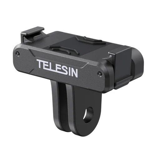 Telesin S7-JBK-23-TDJ magnetinis dvigubas laikiklis DJI Osmo 360 image 2