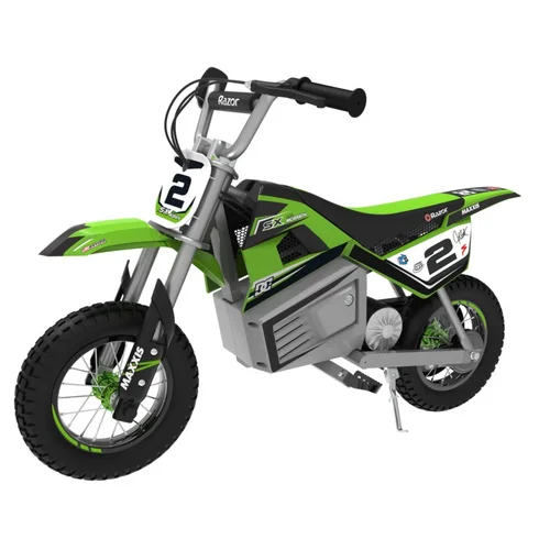 Razor Dirt Rocket SX350 McGrath elektrinis motoroleris 22 km/h image 1