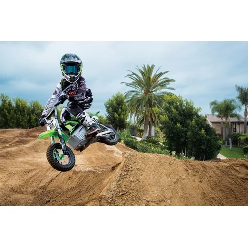 Razor Dirt Rocket SX350 McGrath elektrinis motoroleris 22 km/h image 2