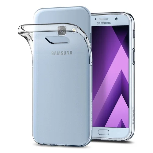 Ultra Slim 0,5 mm galinis dangtelis Samsung A5 2017 image 1