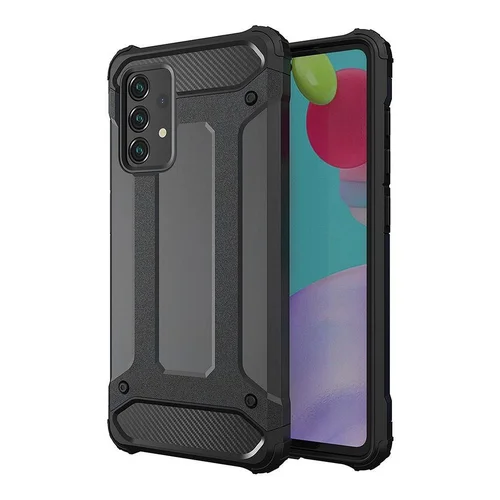 ARMOR dėklas Samsung A52 5G/A52 LTE/A52s, juodas image 1