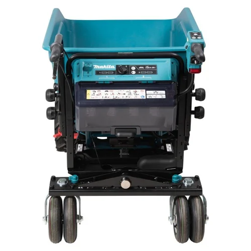 Makita DCU603Z akumuliatorinis karutis 300 kg image 2