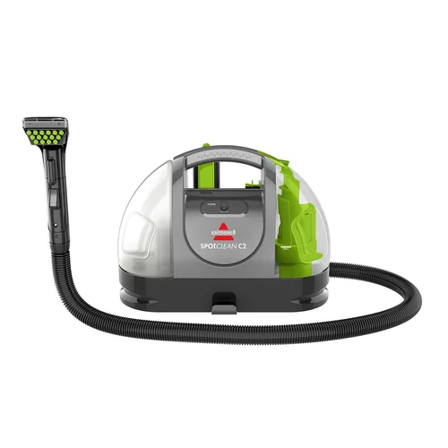 Bissell SpotClean C2 20671 340 W kilimų valytuvas image 1