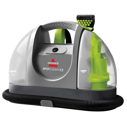 Bissell SpotClean C2 20671 340 W kilimų valytuvas image 2