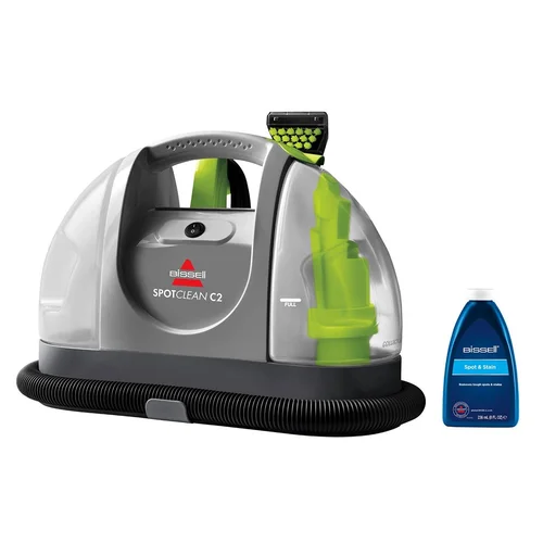 Bissell SpotClean C2 20671 340 W kilimų valytuvas image 3