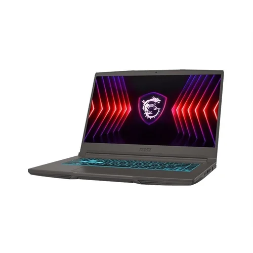 MSI Thin 15 B13UC-2848NL i5 16/512GB RTX3050 image 1