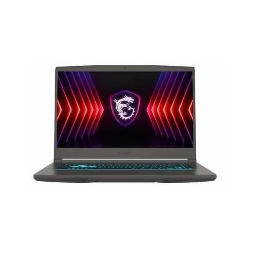 MSI Thin 15 B13UC-2848NL i5 16/512GB RTX3050 image 2