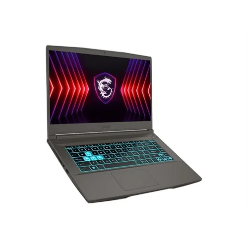 MSI Thin 15 B13UC-2848NL i5 16/512GB RTX3050 image 3