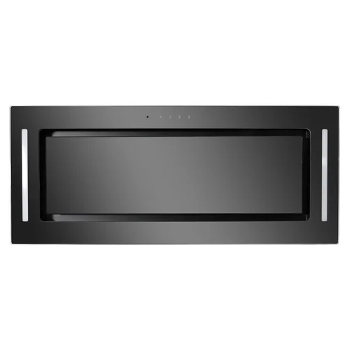 GUZZANTI GZ 443 Įmontuojamas gartraukis, 70 cm image 2