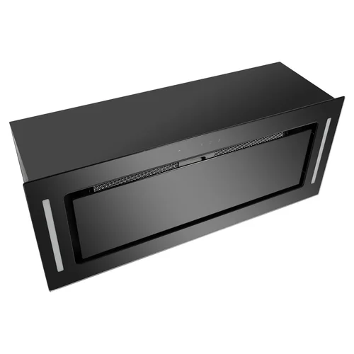 GUZZANTI GZ 443 Įmontuojamas gartraukis, 70 cm image 3
