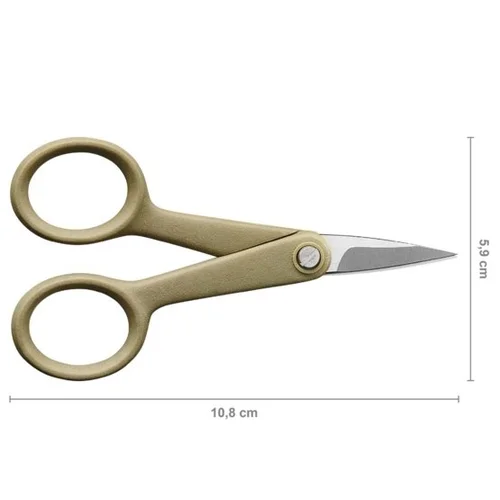 Fiskars ReNew 1062548 10 cm Manikiūro žirklės image 3