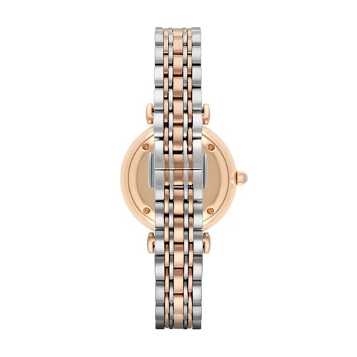 Emporio Armani AR1926 Gianni T-Bar moteriškas laikrodis image 3
