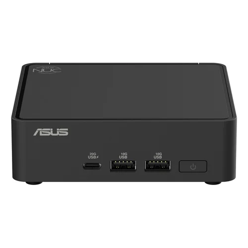 ASUS NUC 15 Pro RNUC15CRKV700002 265H juodas image 1