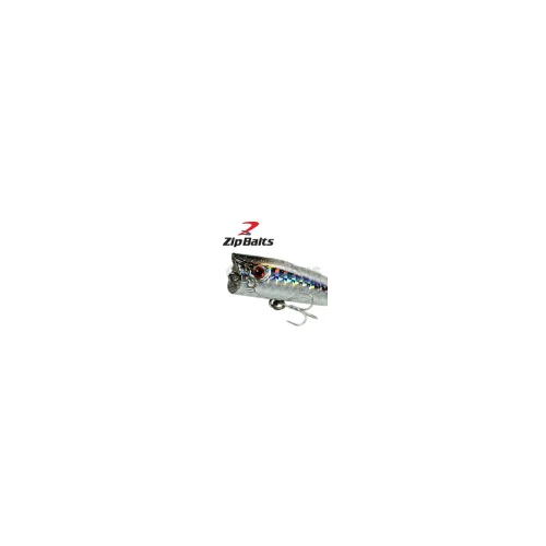 ZipBaits ZBL Popper Tiny 48 mm 537R image 1