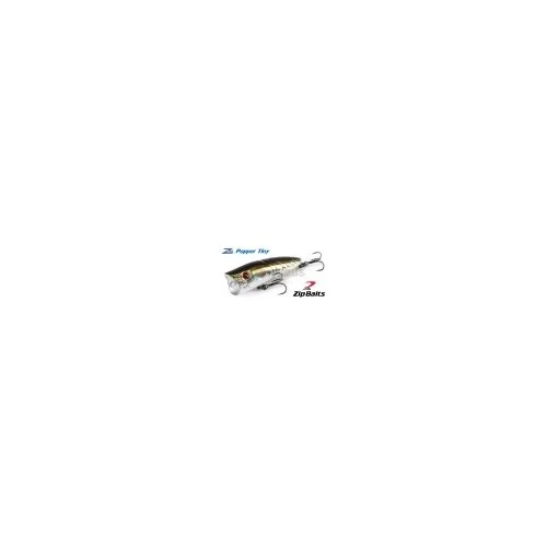 ZipBaits ZBL Popper Tiny 48 mm 537R image 3