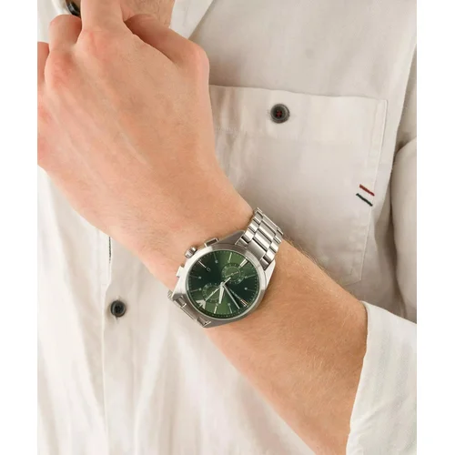 Emporio Armani Claudio AR11480 43 mm vyriškas laikrodis image 2
