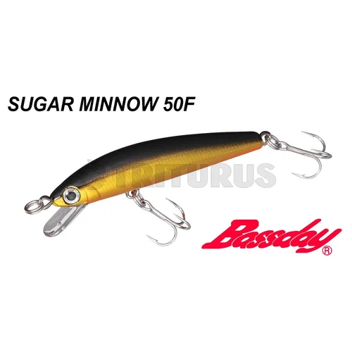 Bassday Sugar Minnow 40 HH-02 1,5 g image 2