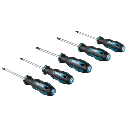 Makita E-10534 Atsuktuvų rinkinys, 5 vnt. image 1