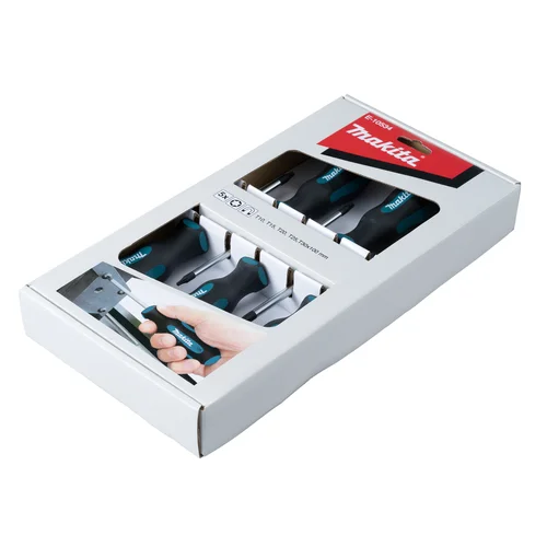 Makita E-10534 Atsuktuvų rinkinys, 5 vnt. image 3