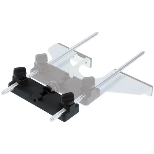 Festool FE-OF 1000/KF (483358) šoninės atramos nustatymas image 2