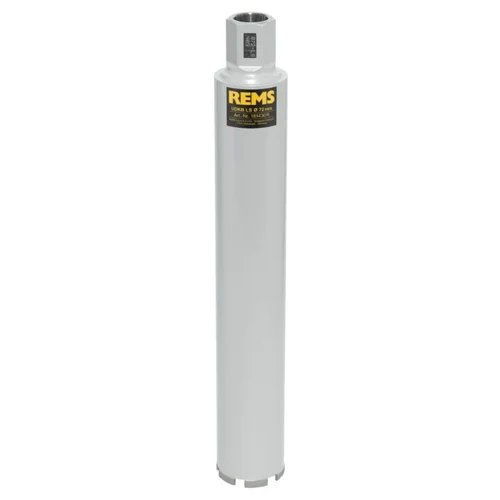REMS UDKB LS 72 mm deimantinė gręžimo karūna image 1