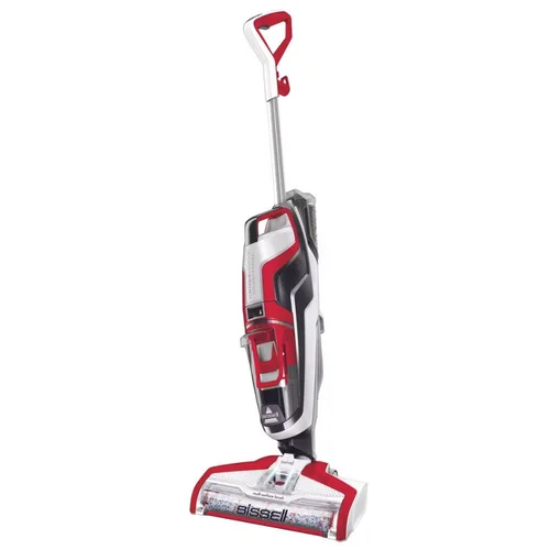 Bissel Crosswave 3-in-1 grindų siurblys 560 W, raudonas image 1