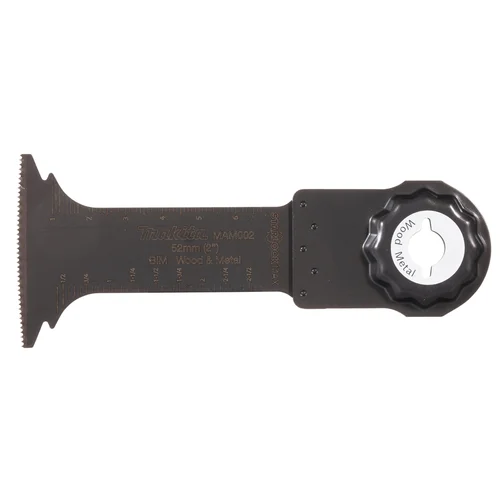 Makita B-66416 Įgilinamieji pjovimo diskai 52 mm image 1