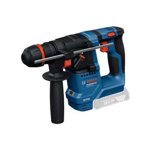 Bosch GBH 18V-18 perforatorius SDS-PLUS image 2