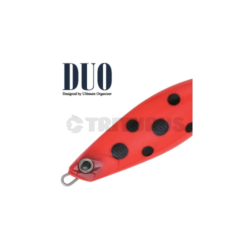 DUO Press Bait Fusion Wide A201 82 mm 35 g image 1