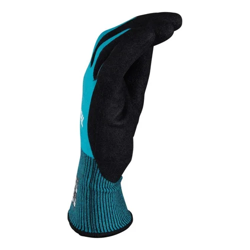 Makita FitKnit darbinės pirštinės, L / 9 image 3
