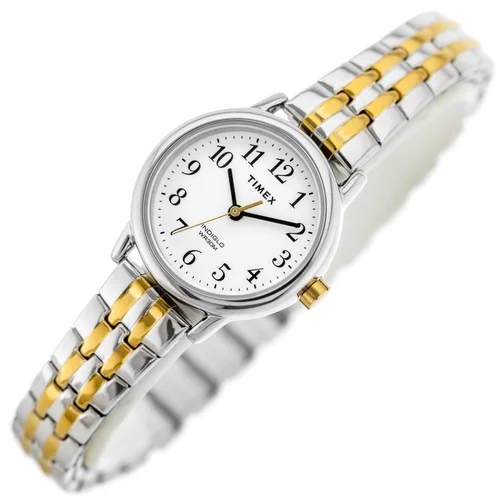 Timex Easy Reader T2P298 25 mm laikrodis image 2