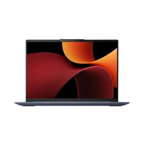 Lenovo IdeaPad Slim 5 16AHP9 Ryzen 7 8845HS 16 col. 16 GB 1 TB mėlynas image 2