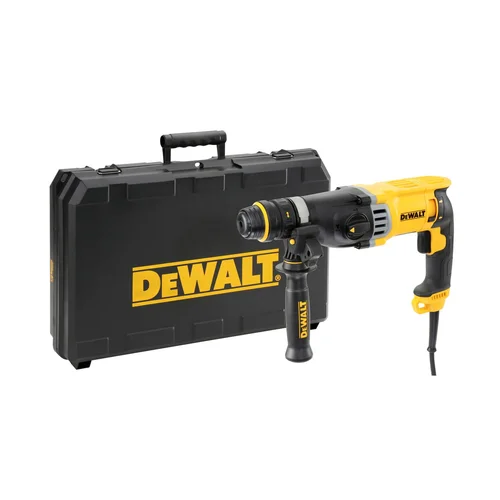 DeWalt D25144K 900 W perforatorius image 1