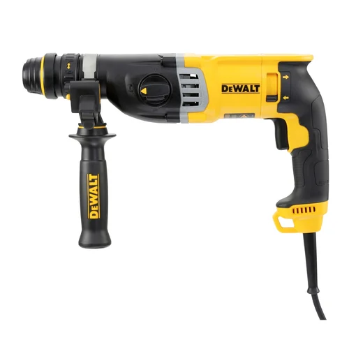 DeWalt D25144K 900 W perforatorius image 2