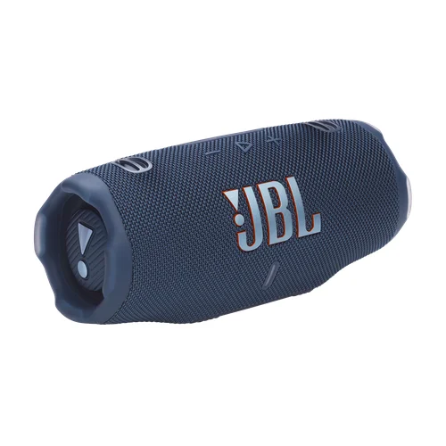 JBL Charge 6 JBLCHARGE6BLUAM mėlyna image 1