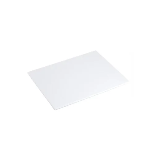 RAVAK Comfort stalviršis po praustuvu 60x46 cm Balta image 1