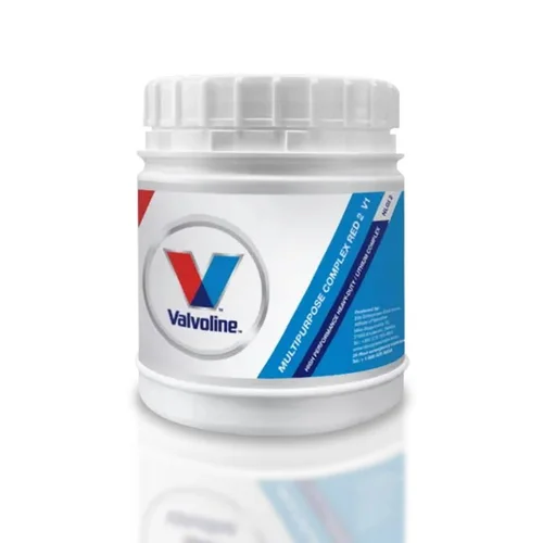 Valvoline MULTIPURPOSE COMPLEX RED 2 800 g image 1
