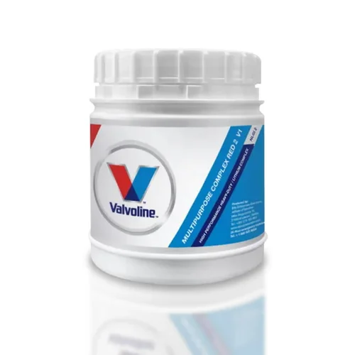 Valvoline MULTIPURPOSE COMPLEX RED 2 800 g image 2