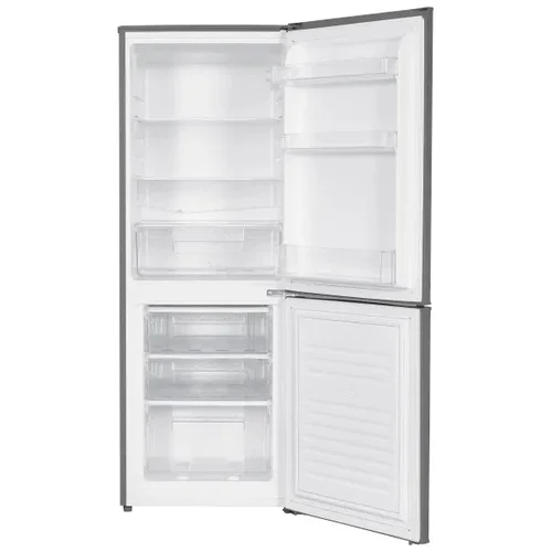 MPM MPM-185-KB-42 šaldytuvas-šaldiklis, antracito spalvos image 2