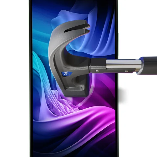 3mk SilkyMatt Pro plėvelė Redmi 15 4G/5G image 3