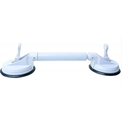 Teleskopinė vakuuminė atraminė rankena 56–67 cm image 2