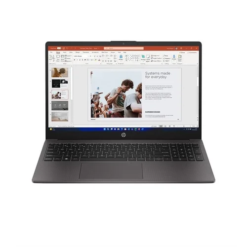 HP 255 G10 R3 8/256GB Nešiojamas kompiuteris image 1
