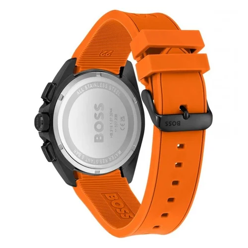 HUGO BOSS Volane 1513957 vyriškas laikrodis image 3