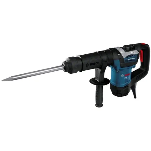 Bosch GSH 5 atskėlimo plaktukas SDS-MAX, 1100 W image 1