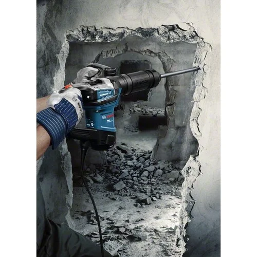 Bosch GSH 5 atskėlimo plaktukas SDS-MAX, 1100 W image 2